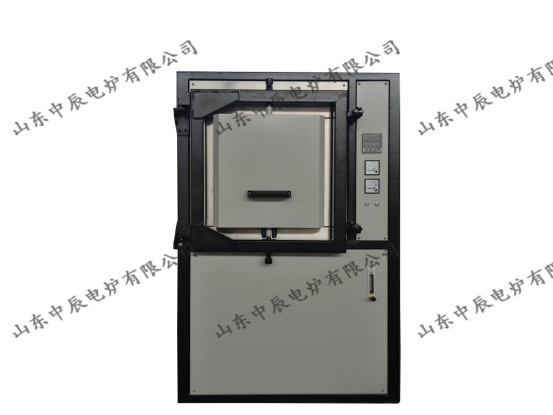 箱式真空气氛炉